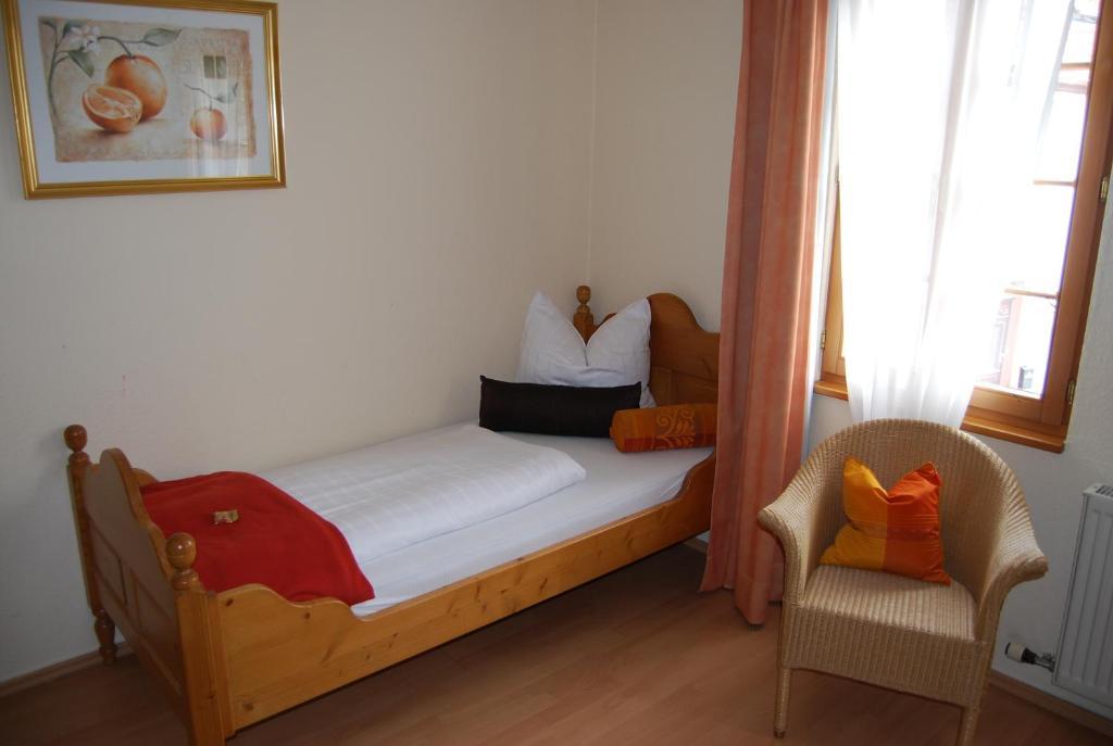 Landhotel St. Gereon Nackenheim Szoba fotó