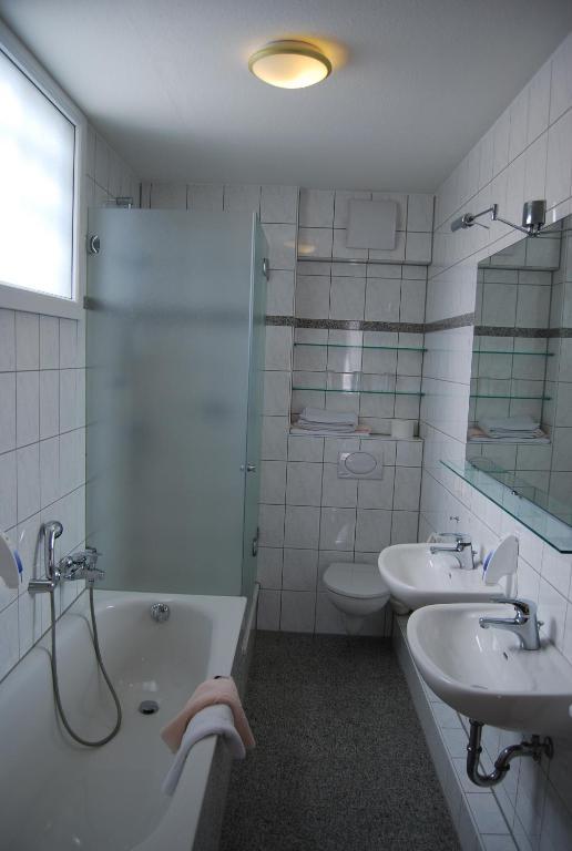 Landhotel St. Gereon Nackenheim Szoba fotó