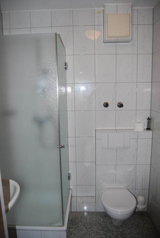 Landhotel St. Gereon Nackenheim Szoba fotó