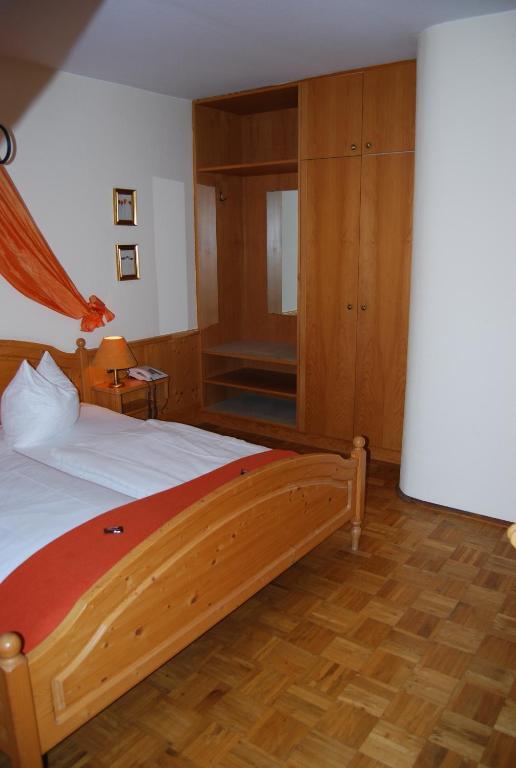 Landhotel St. Gereon Nackenheim Szoba fotó