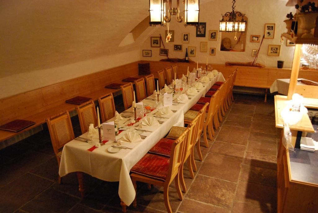 Landhotel St. Gereon Nackenheim Kültér fotó