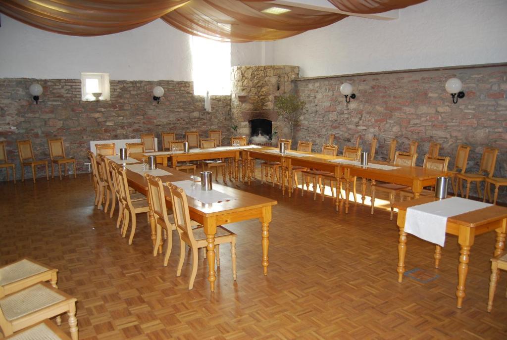 Landhotel St. Gereon Nackenheim Kültér fotó