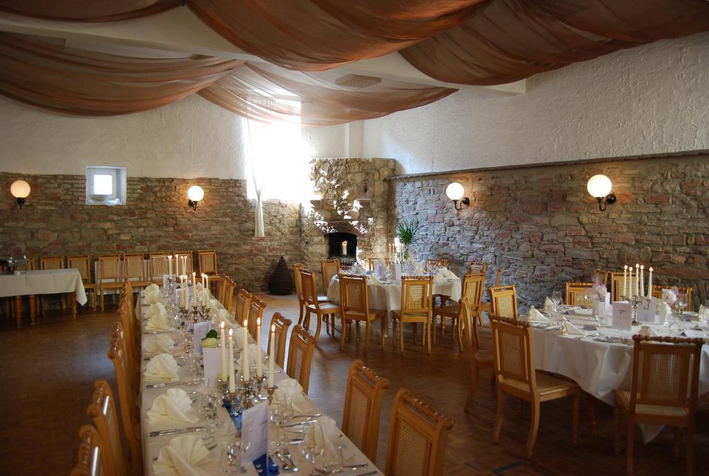 Landhotel St. Gereon Nackenheim Kültér fotó