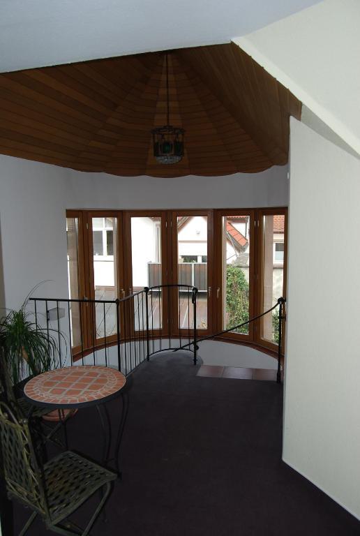 Landhotel St. Gereon Nackenheim Kültér fotó