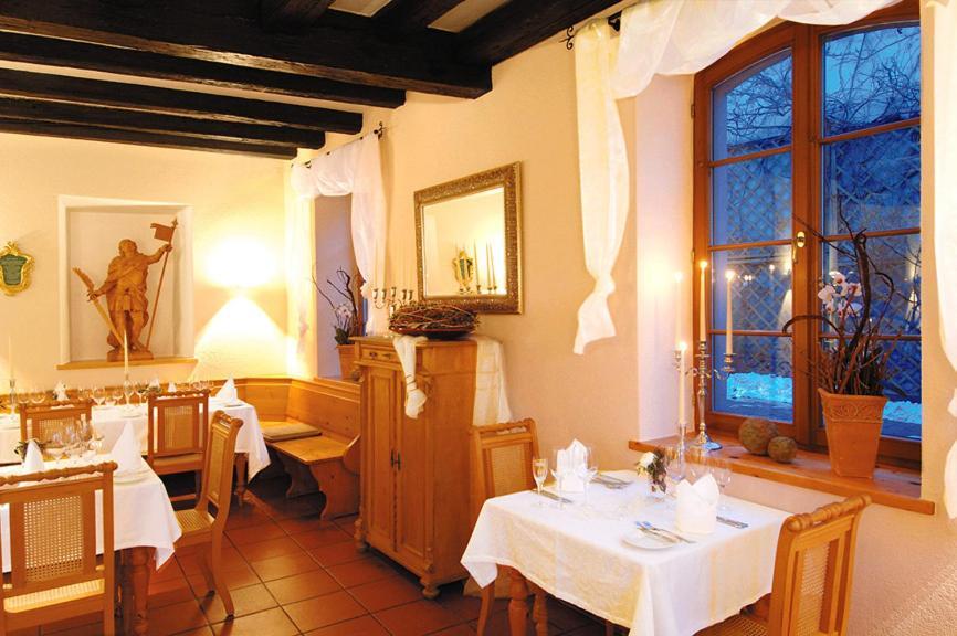 Landhotel St. Gereon Nackenheim Kültér fotó